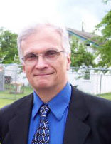James B Lewis, PhD